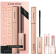 LANCOME - Set Lash Idôle Flutter Extension Mascara Set LF558800 - 1