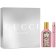 GUCCI - Set Flora Gorgeous Gardenia Eau de Parfum Set 99350199175 - 1