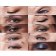CLINIQUE - Creion umbră High Impact Shadow Play™ Shadow + Definer VATM070000-COMB - 3