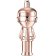KARL LAGERFELD - Apă de parfum Karl Ikonik Pour Femme KL012A01 - 1