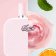 LACOSTE - Apă de parfum Lacoste L.12.12 Rose LC007A01-COMB - 3
