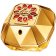 RABANNE - Apă de parfum Lady Million Royal 65190450-COMB - 1
