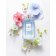 LANVIN - Apă de toaletă Les Fleurs Blue Orchid JL020A53-COMB - 1