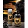 NESTI DANTE - Gel de duș și lichid sapun Luxury Black Gel and Liquid Soap 5057106-COMB - 1