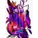 MUGLER - Apă de parfum Alien Hypersense  LE597500-COMB - 2