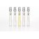 ESCENTRIC MOLECULES - Set Molecule Discovery Set MOL-DS5-8 - 1