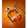 GIORGIO ARMANI - Apă de parfum Stronger With You Amber LD801400-COMB - 3