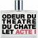 COMME DES GARCONS - Apă de toaletă Odeur Du Théâtre Du Châtelet (Acte I)  CDGODTC - 1