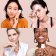 LANCOME - Baza tonala Teint Idole Ultra Wear Care & Glow Foundation LD516201-COMB - 4