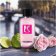 KARL LAGERFELD - Apă de parfum Jeans Urban Pink KL016A01-COMB - 3