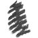 BOBBI BROWN - Eyeliner PERFECTLY DEFINED GEL EYELINER EATK01A000-COMB - 1