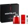MONTBLANC - Set Legend Red Set MB021C08 - 1