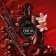 YVES SAINT LAURENT - Apă de parfum Black Opium Over Red LE609900-COMB - 1