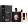 YVES SAINT LAURENT - Set Black Opium Eau De Parfum Gift Set LE856601 - 1
