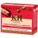 KERAMINE H - Fiole pentru intarirea părului Reinforcing line Red box 0301201 - 1