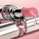YVES SAINT LAURENT - Ruj pentru buze Loveshine Lip Oil Stick LF215400-COMB - 2