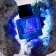 THAMEEN - Apă de parfum Blue Heart BH50EDP1E - 2