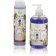 NESTI DANTE - Gel de duș și lichid sapun DEI COLLI FIORENTINI - Tuscan Lavender Gel and Liquid Soap 5037106-COMB - 1