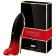 CAROLINA HERRERA - Apă de parfum Very Good Girl Elixir 65214251-COMB - 4