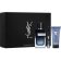 YVES SAINT LAURENT - Set Y For Men Eau De Parfum Set LF151600 - 1