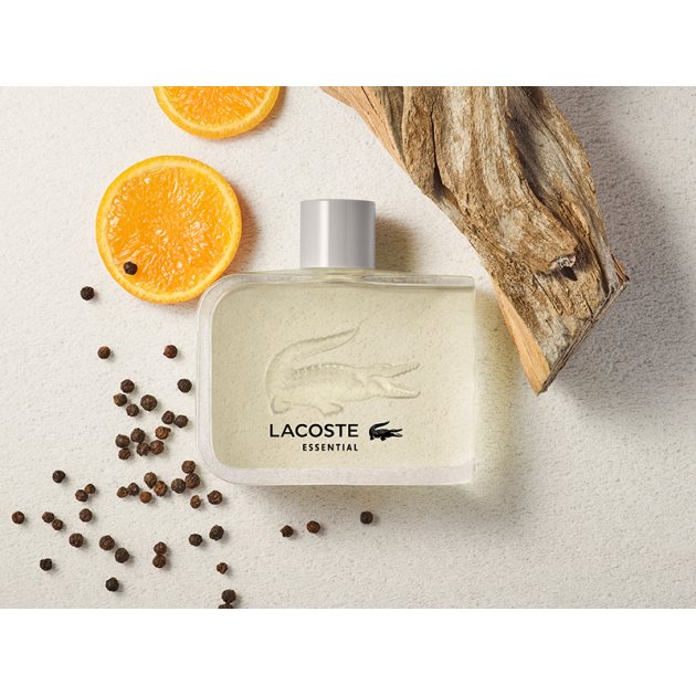 Lacoste essential pret outlet