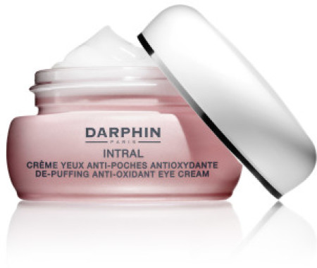 darphin crema corectiva riduri pentru conturul ochilor darphin