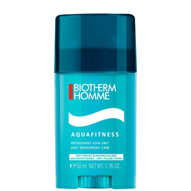 Homme Aquafitness Deodorant Stick 24h