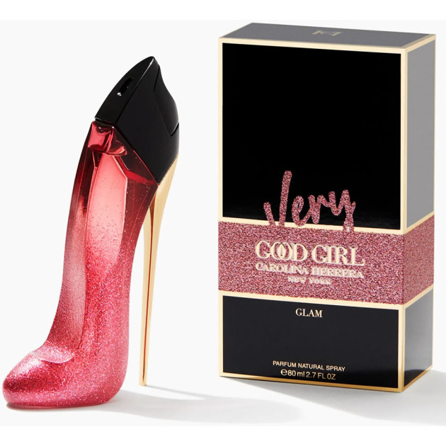 Very Good Girl Glam 80ml パルファム Very Good Girl Glam
