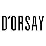 D'ORSAY
