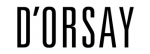 D'ORSAY-logo