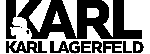 KARL LAGERFELD-logo
