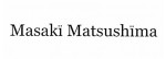 MASAKI MATSUSHIMA MASAKI MATSUSHIMA-logo